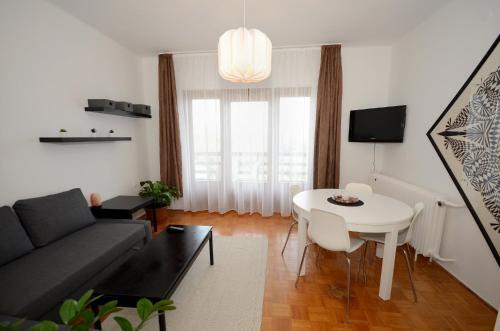 Centrum Apartman