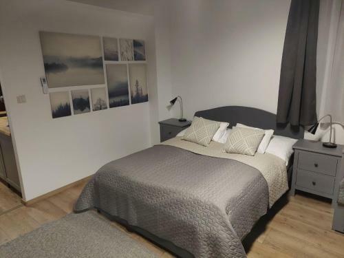 Apartamento Vitorl�s Vend�gh�z