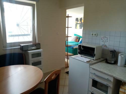 Hostal Johannesburg