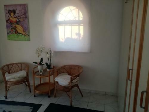 Hostal Johannesburg
