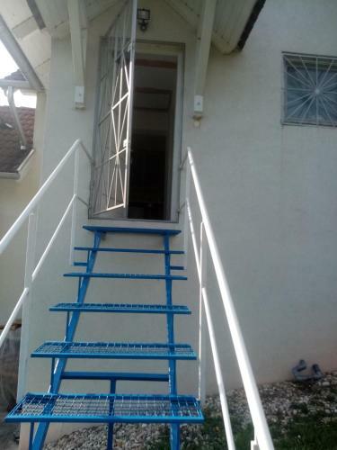 Hostal Johannesburg