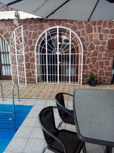 Hostal Johannesburg