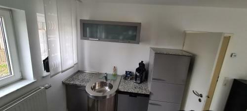 Apartamento Fewo P�ttlingen 1