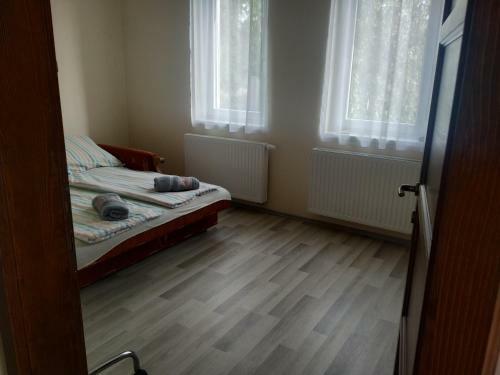 Andrea Apartman