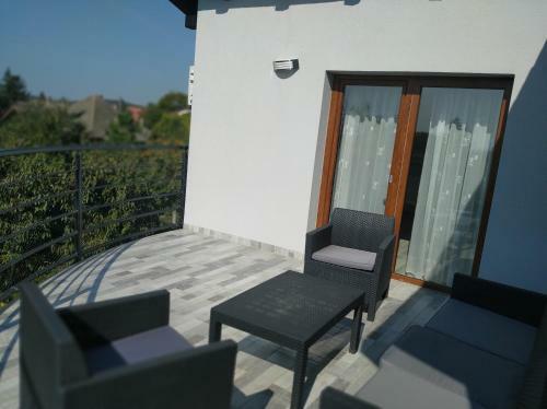 Andrea Apartman