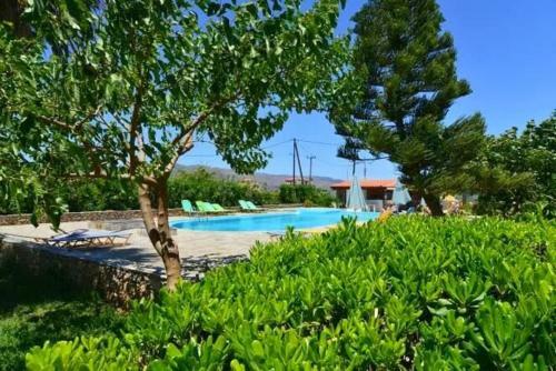 Apartamento San Antonio Stratos