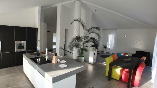 Apartamento Fewo P�ttlingen