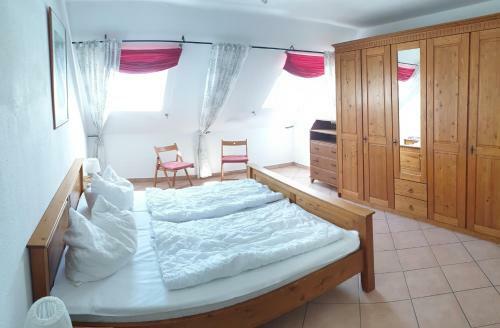 Apartamento Ferienwohnung Am Nordstrand