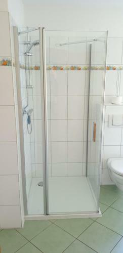 Apartamento Ferienwohnung Am Nordstrand