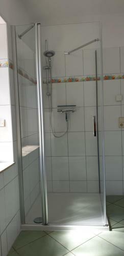 Apartamento Ferienwohnung Am Nordstrand