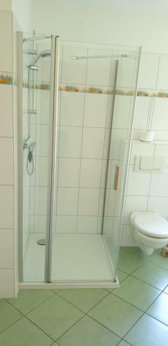 Apartamento Ferienwohnung Am Nordstrand