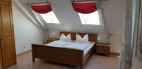 Apartamento Ferienwohnung Am Nordstrand