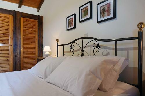Apartamento Yvoni Village House