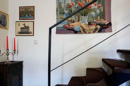 Apartamento Yvoni Village House