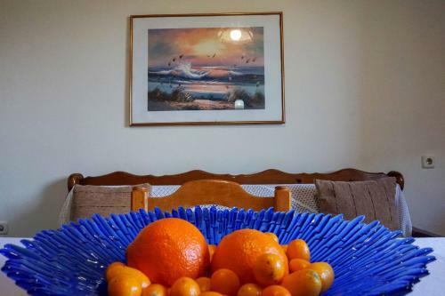 Apartamento Yvoni Village House