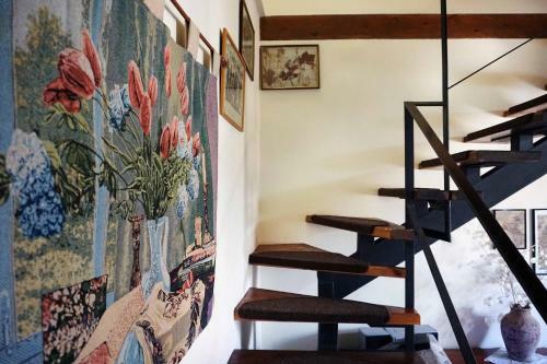 Apartamento Yvoni Village House