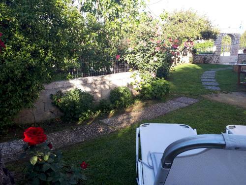 Summer Village House Popi