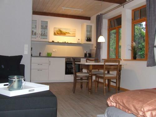 Apartamento Hof Sturenberg