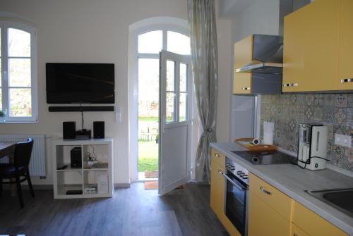 Apartamento Arkona 3