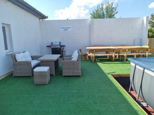 Apartamento Vintage Resort