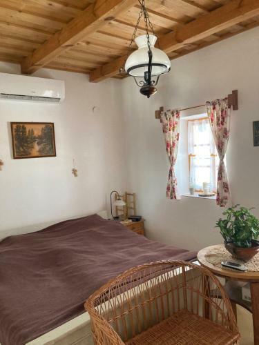 O�zis Apartman