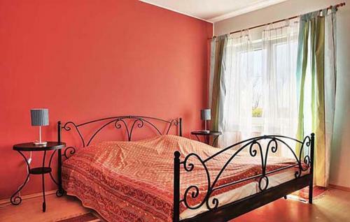 Apartamento Herrenhaus Nobbin