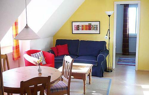 Apartamento Herrenhaus Nobbin