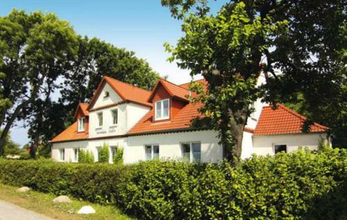 Apartamento Herrenhaus Nobbin
