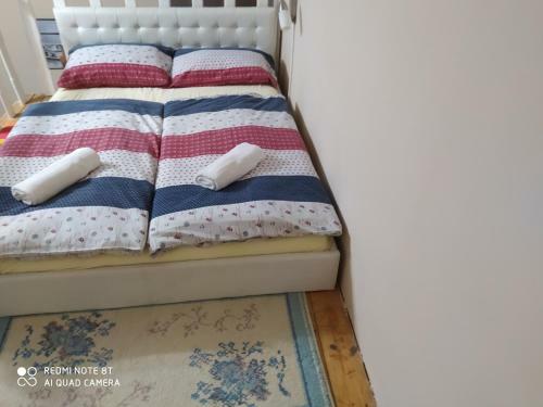 Edina Apartman