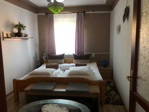 Apartamento Kata Vend�gh�z