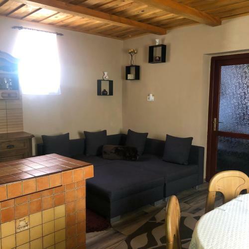 Apartamento Kata Vend�gh�z