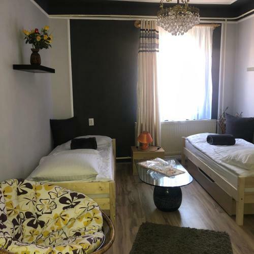 Apartamento Kata Vend�gh�z