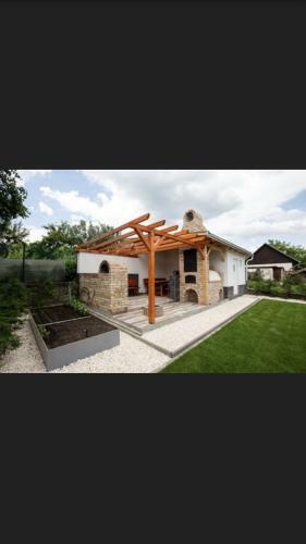 Apartamento Juhar Wellness Vend�gh�z