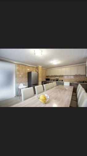 Apartamento Juhar Wellness Vend�gh�z