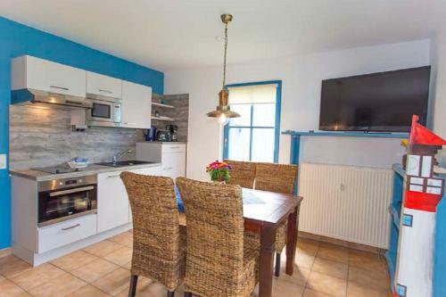Apartamento Ferienwohnung R�gen-freiheit