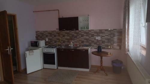 Apartamento Gecse-villa