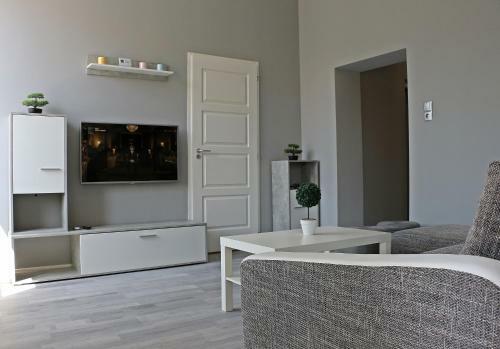 Centroom Apartman