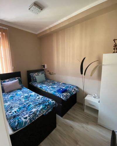 Centroom Apartman