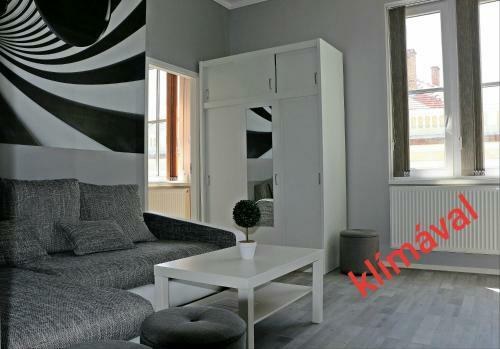 Centroom Apartman