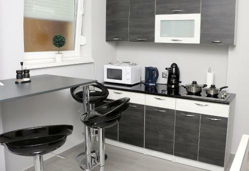 Centroom Apartman