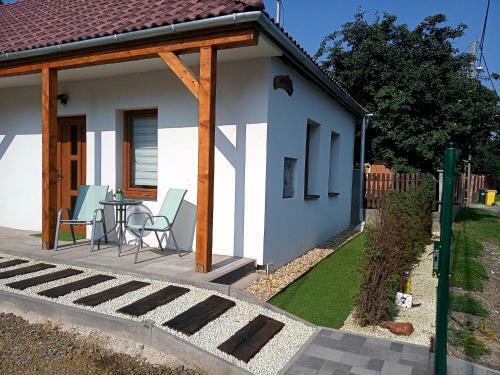 Kaland Apartman 1