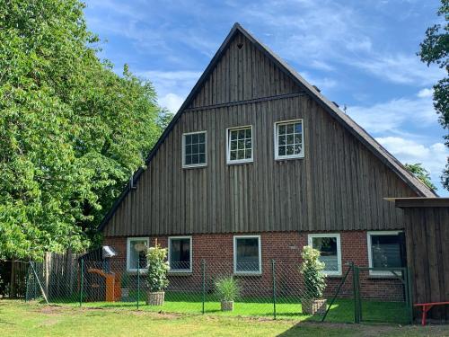 Apartamento Ferienwohnung Landfein