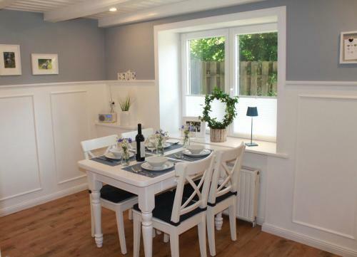 Apartamento Ferienwohnung Landfein