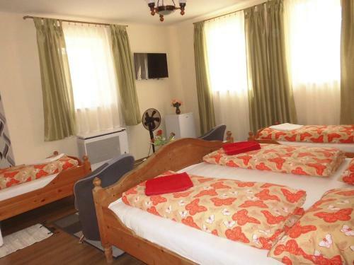 Hostal Szieszta Vend�gh�z