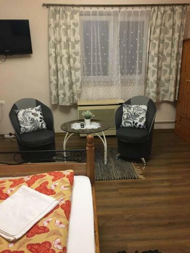 Hostal Szieszta Vend�gh�z