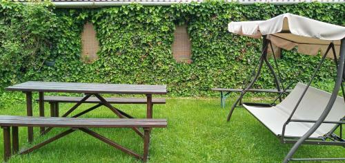 Apartamento Emma Vend�gh�z