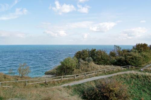 Apartamento Blinkf�er Am Kap Arkona