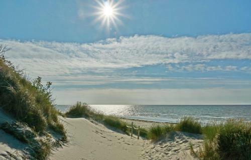 Apartamento Blinkf�er Am Kap Arkona