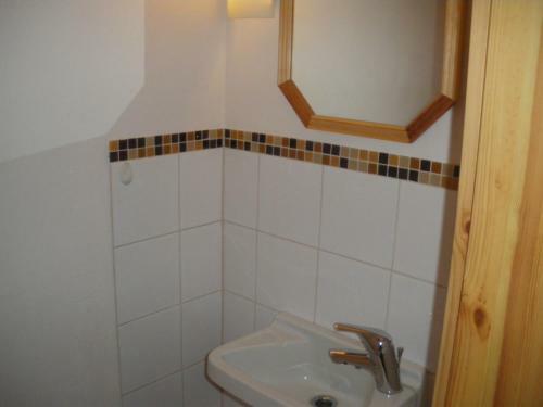 Apartamento Ostseehof