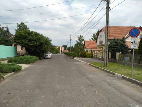 Apartamento Tulip�n Vend�gh�z